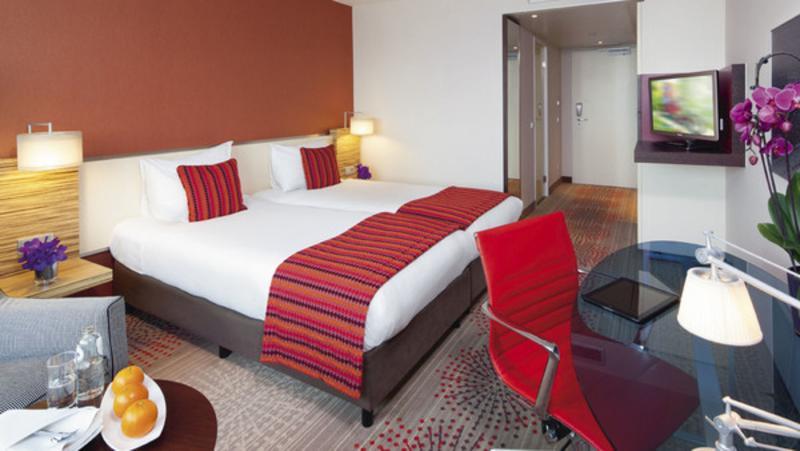 Moevenpick Centre 4* Amsterdam
