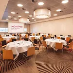 Moevenpick Hotel Amsterdam City Centre 