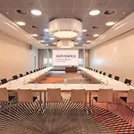 Moevenpick Hotel Amsterdam City Centre 