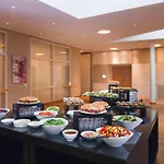 Moevenpick Hotel Amsterdam City Centre 