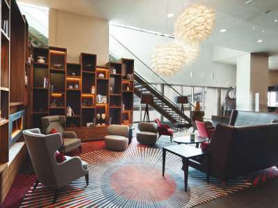Moevenpick Centre Amsterdam